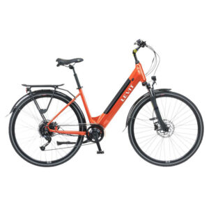 Mestský elektrobicykel Levit Musca Urban HD 468 28"