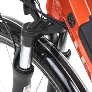 Mestský elektrobicykel Levit Musca Urban HD 468 28" - Image 11