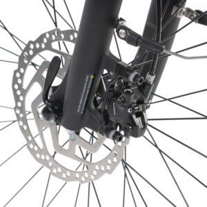Mestský elektrobicykel Levit Musca Urban HD 468 28" - Image 9