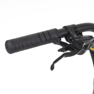 Mestský elektrobicykel Levit Musca Urban HD 468 28" - Image 4