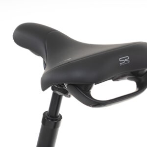 Mestský elektrobicykel Levit Musca Urban HD 468 28" - Image 13