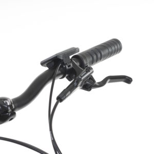 Mestský elektrobicykel Levit Musca Urban HD 468 28" - Image 3