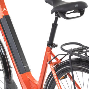 Mestský elektrobicykel Levit Musca Urban HD 468 28" - Image 8