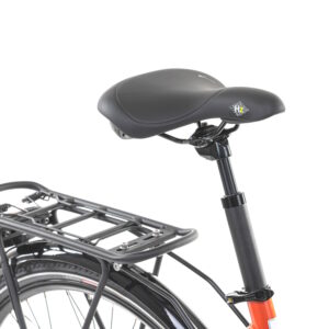 Mestský elektrobicykel Levit Musca Urban HD 468 28" - Image 5