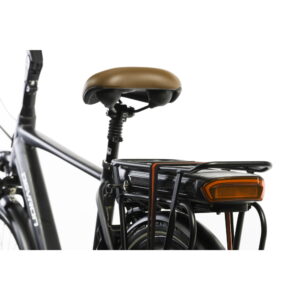 Mestský elektrobicykel Devron 26120 26" 7.0 - 2.akosť - Image 3