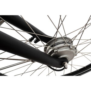 Mestský elektrobicykel Devron 26120 26" 7.0 - 2.akosť - Image 4