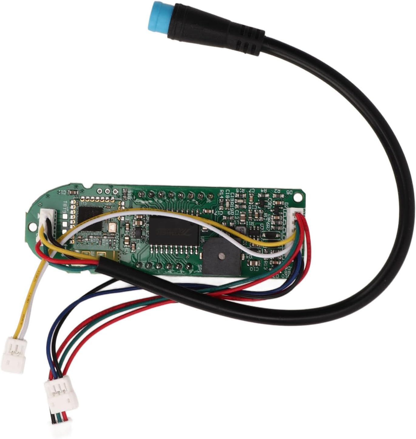 Displej pre elektrobežky Xiaomi M365, M365 Pro, 1S, Pro 2, Kickscooter – Obrázok 3