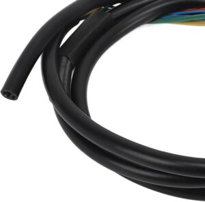 Kabel z motora do riadiacej jednotky Xiaomi M365 – Obrázok 2