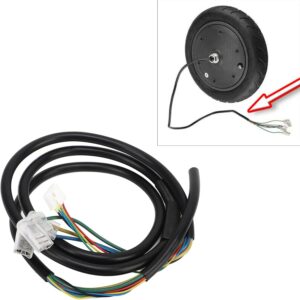 Kabel z motora do riadiacej jednotky Xiaomi M365 – Obrázok 3