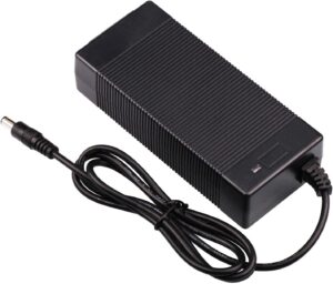 36V Nabíjačka Elektrokolobežky Sencor ,Kugoo S1 – Obrázok 5