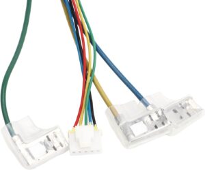 Kabel z motora do riadiacej jednotky Xiaomi M365 – Obrázok 4