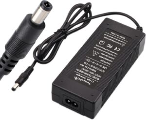 36V Nabíjačka Elektrokolobežky Sencor ,Kugoo S1