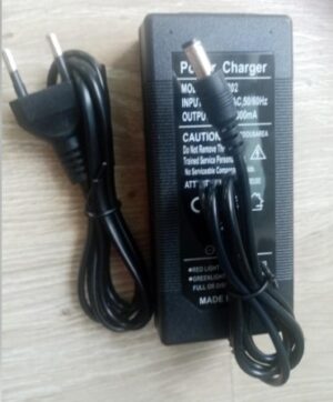 36V Nabíjačka Elektrokolobežky Sencor ,Kugoo S1 – Obrázok 7