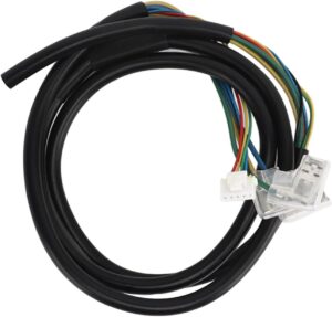 Kabel z motora do riadiacej jednotky Xiaomi M365
